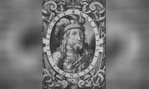 Galeazzo II Visconti