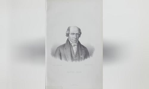 Jacob Aall