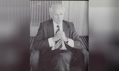 Olavi J. Mattila