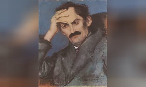 Mihály Babits