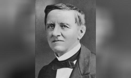 Samuel J. Tilden