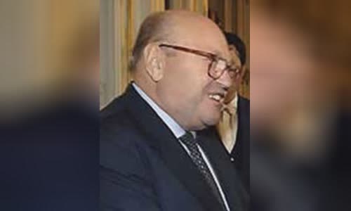 Renato Ruggiero