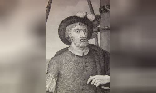 Juan Sebastián Elcano