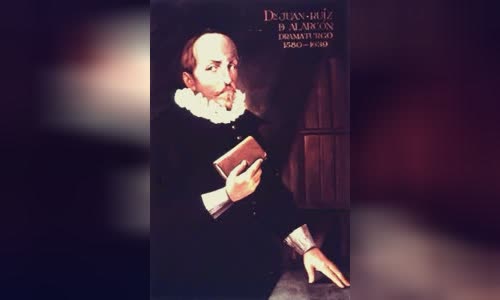 Juan Ruiz de Alarcón