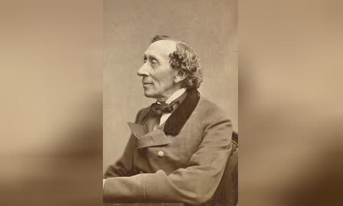 Hans Christian Andersen