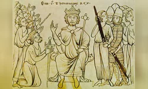 Berengar II of Italy