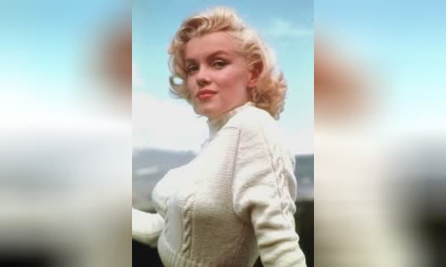 Marilyn Monroe
