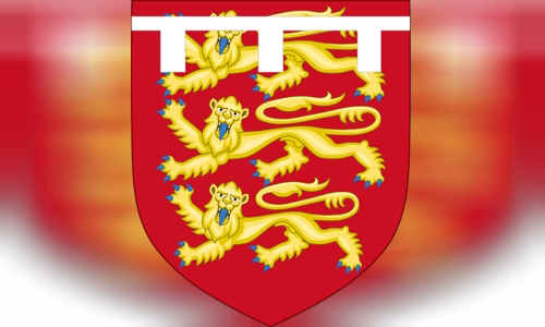 Thomas of Brotherton, 1st Earl of Norfolk