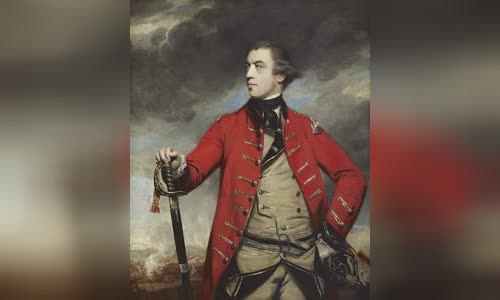 John Burgoyne