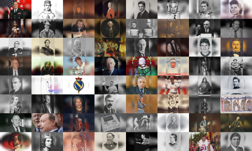 History Deaths on August 05