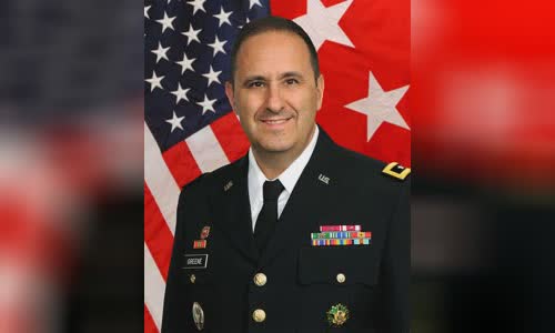 Harold J. Greene