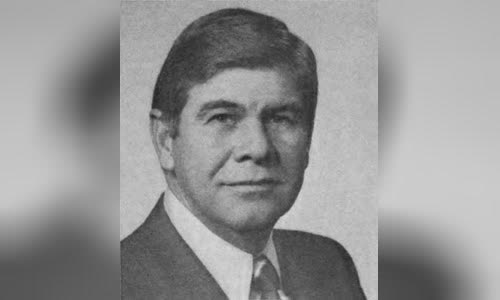Harold L. Runnels