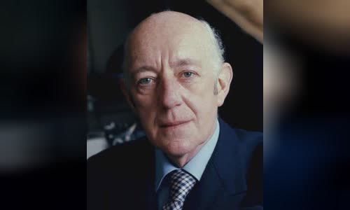 Alec Guinness