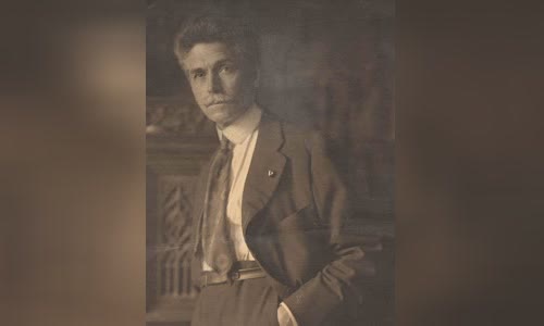 Charles Harold Davis