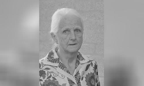 Joan Robinson
