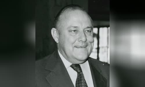Robert Muldoon