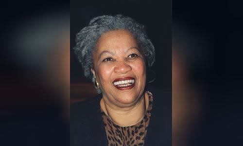 Toni Morrison