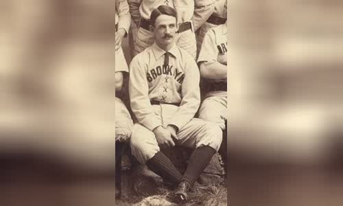Bob Caruthers