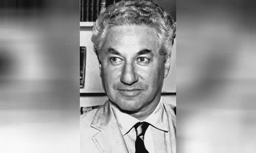 Budd Schulberg