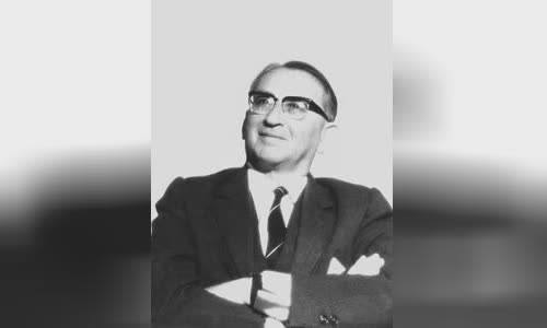 Menachem Avidom