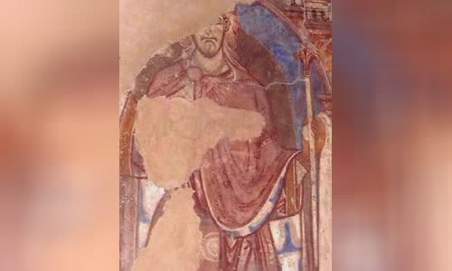 Oswald of Northumbria