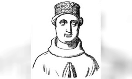 John Holland, 2nd Duke of Exeter