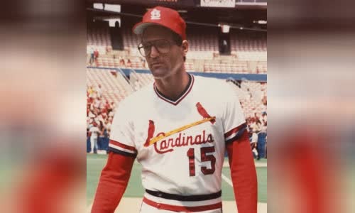 Darrell Porter