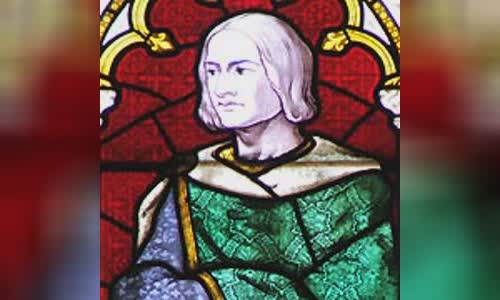 Richard of Conisburgh, 3rd Earl of Cambridge