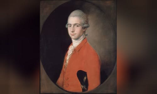 Thomas Linley the younger
