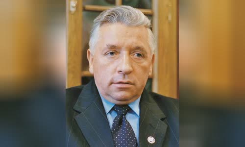 Andrzej Lepper