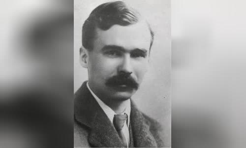George Butterworth