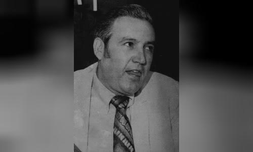 Roy Rubin