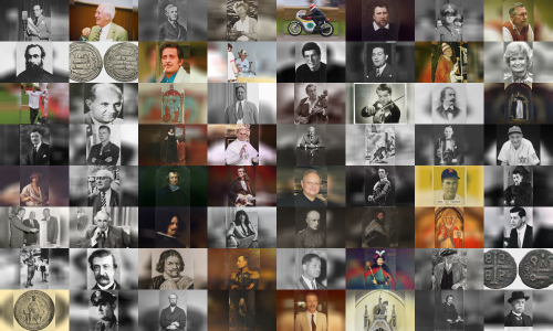History Deaths on August 06