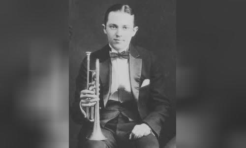 Bix Beiderbecke