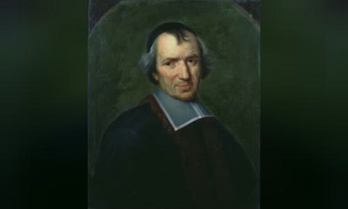 Antoine Arnauld