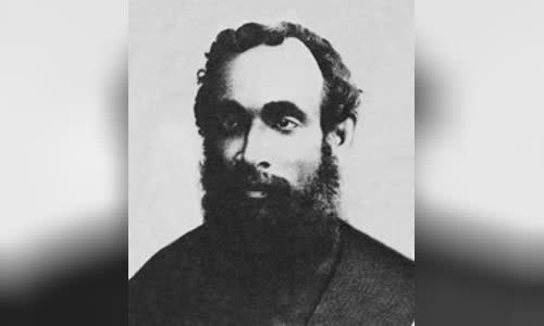 Surendranath Banerjee