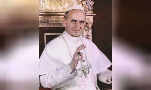 Pope Paul VI