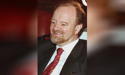 Robin Cook