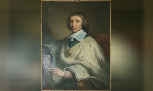 François de Harlay de Champvallon