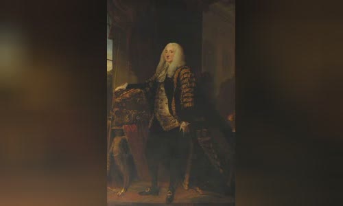 Henry Bathurst, 2nd Earl Bathurst