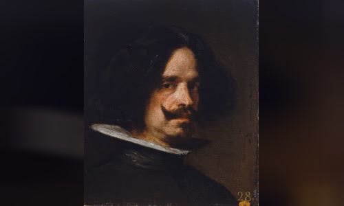 Diego Velázquez