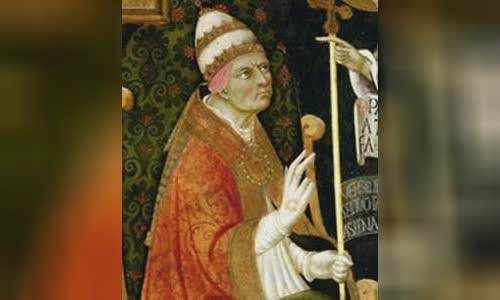 Pope Callixtus III