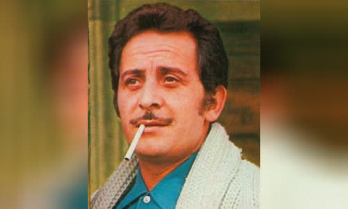 Domenico Modugno