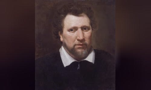 Ben Jonson