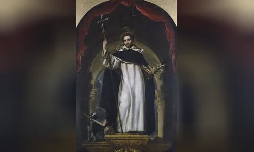 Saint Dominic