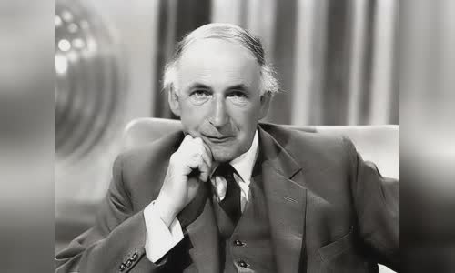 Bernard Lovell