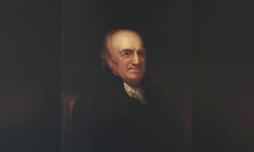Pierre Samuel du Pont de Nemours