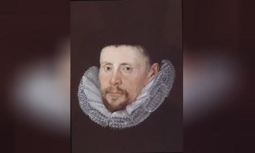 Thomas Fleming (judge)
