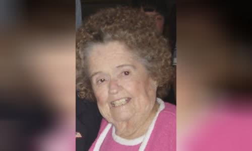Margaret Pellegrini