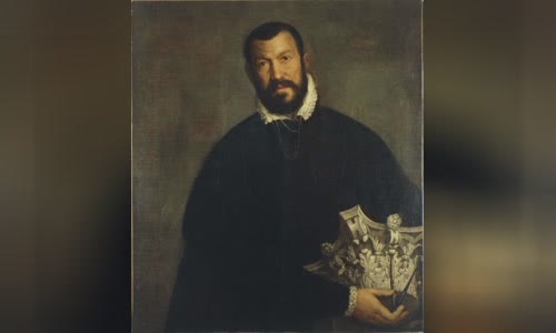 Vincenzo Scamozzi